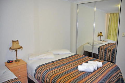 Accommodation Sydney - Pitt Street - Accommodation in Brisbane 3