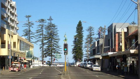 Accommodation Sydney Rockdale - Accommodation in Brisbane 2