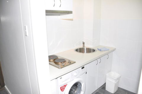 Accommodation Sydney Studio With Balcony Apartment - Accommodation in Brisbane 1