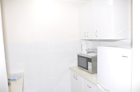 Accommodation Sydney Studio With Balcony Apartment - Accommodation in Brisbane 2