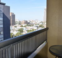 Accommodation Sydney Studio with balcony apartment - Accommodation in Brisbane
