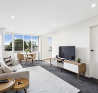 Ace's Place - Accommodation in Brisbane