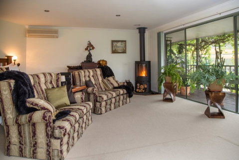 Acheron Acres Riverside - Accommodation in Brisbane 0