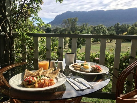 Acheron Acres Riverside - Accommodation in Brisbane 3