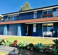 Acqua Dolce Beach House - Accommodation in Brisbane