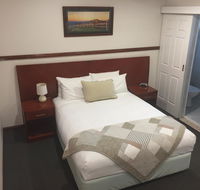 Across Country Motel and Serviced Apartments - Accommodation in Brisbane