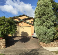 ADA Homestay - Accommodation in Brisbane