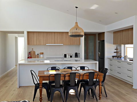 ADAGIO - Accommodation in Brisbane 2