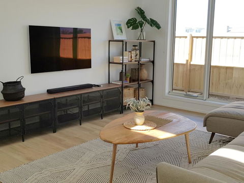 ADAGIO - Accommodation in Brisbane 3