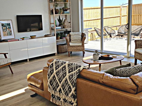 ADAGIO - Accommodation in Brisbane 0