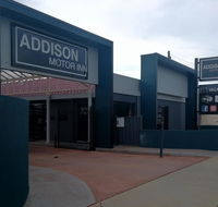 Addison Motor Inn - Accommodation in Brisbane