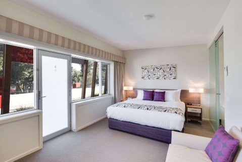 Drouin Motel - Accommodation in Brisbane 2