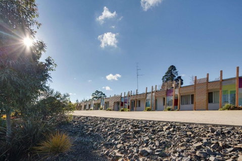 Drouin Motel - Accommodation in Brisbane 0