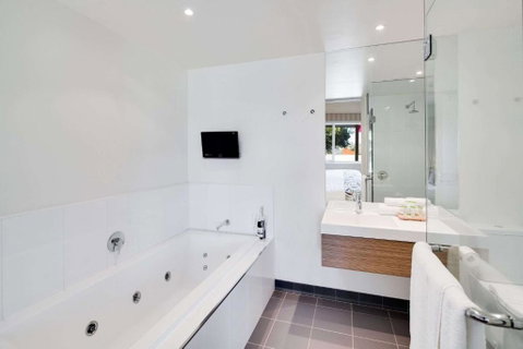 Drouin Motel - Accommodation in Brisbane 4