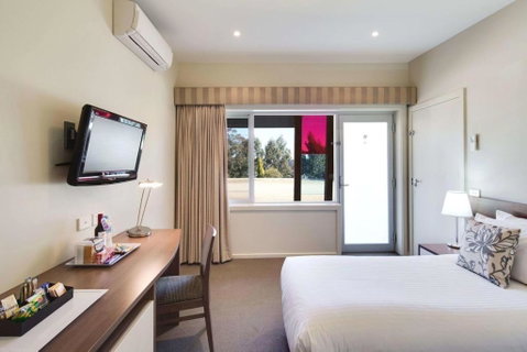 Drouin Motel - Accommodation in Brisbane 3