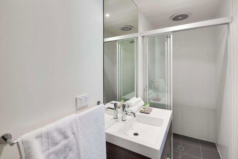 Drouin Motel - Accommodation in Brisbane 1