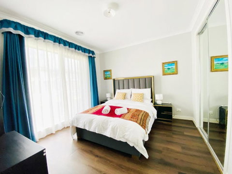 DnF House In Williams Landing - Accommodation in Brisbane 0