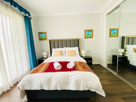 DnF House In Williams Landing - Accommodation in Brisbane 1