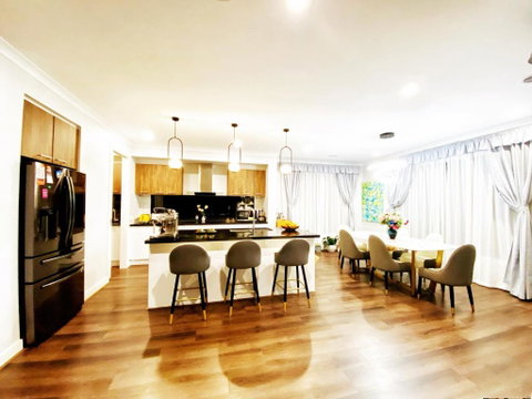 DnF House In Williams Landing - Accommodation in Brisbane 3