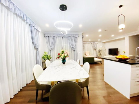 DnF House In Williams Landing - Accommodation in Brisbane 4