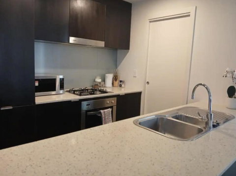 Docklands Serenity - Accommodation in Brisbane 4
