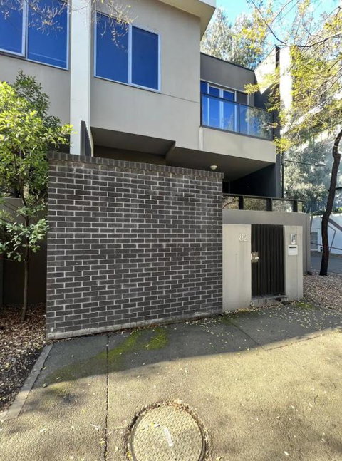 Docklands Serenity - Accommodation in Brisbane 2