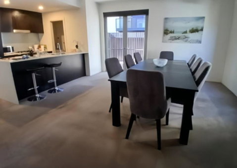 Docklands Serenity - Accommodation in Brisbane 3