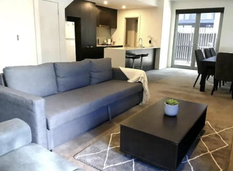 Docklands Serenity - Accommodation in Brisbane 1