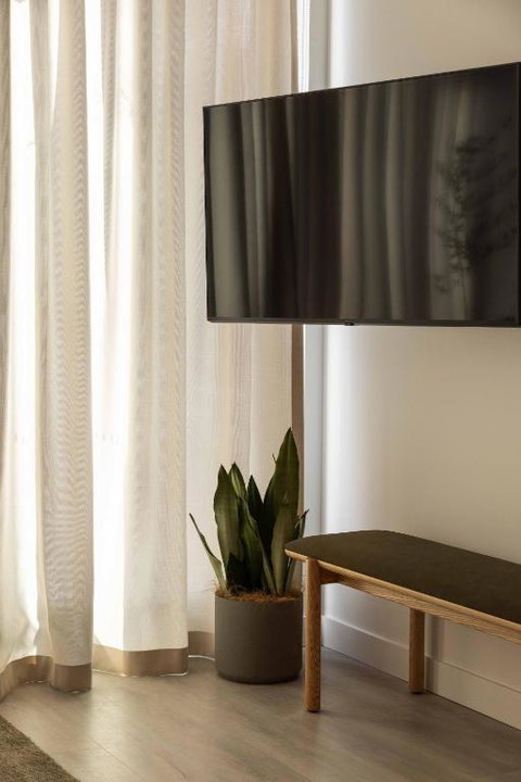 Dodds Street Suites - Accommodation in Brisbane 1