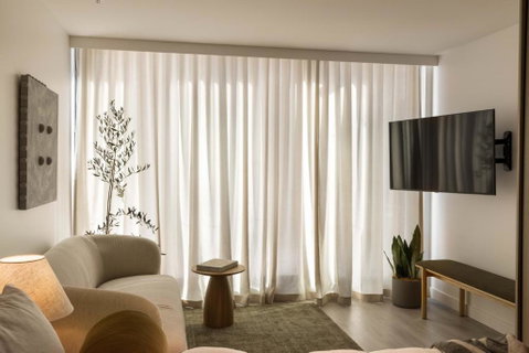 Dodds Street Suites - Accommodation in Brisbane 4