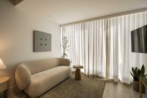 Dodds Street Suites - Accommodation in Brisbane 3