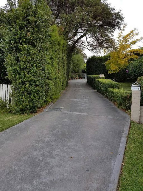 Dolphin Cottage Garden Studio - Accommodation in Brisbane 4