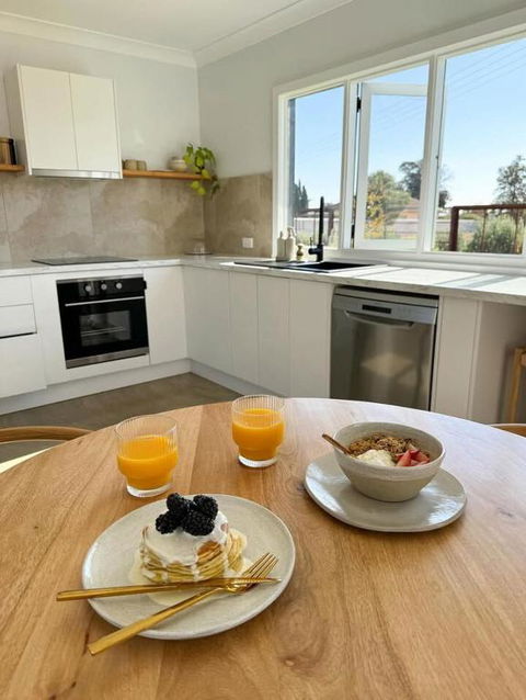 Dreamy Staiz - Riverland Abode - Accommodation in Brisbane 1