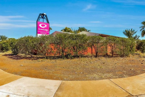 Econo Lodge Karratha - Accommodation in Brisbane 1
