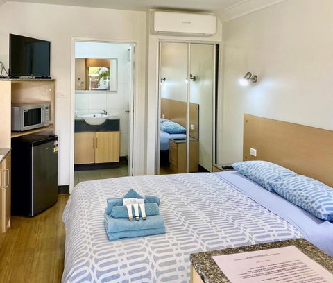 Econo Lodge Karratha - Accommodation in Brisbane 0