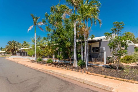 Econo Lodge Karratha - Accommodation in Brisbane 2