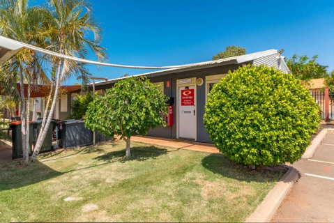 Econo Lodge Karratha - Accommodation in Brisbane 4