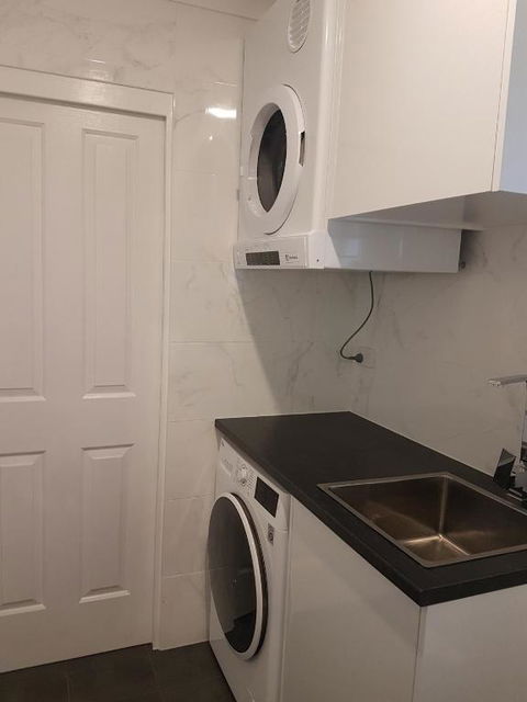 Edwin Place Apartment - Accommodation in Brisbane 2