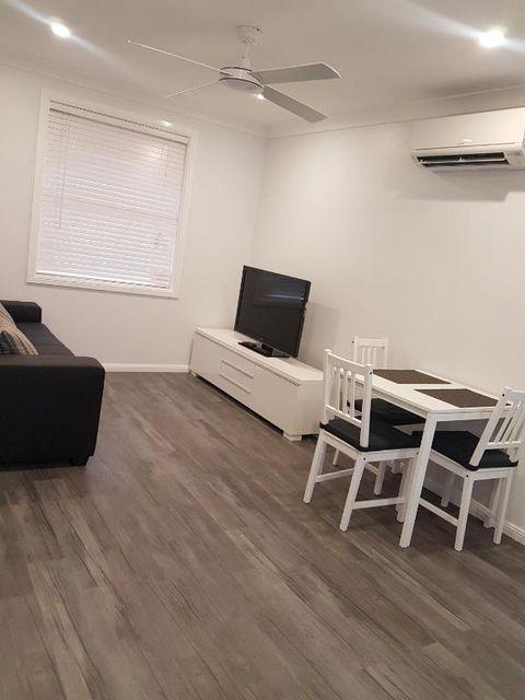 Edwin Place Apartment - Accommodation in Brisbane 3
