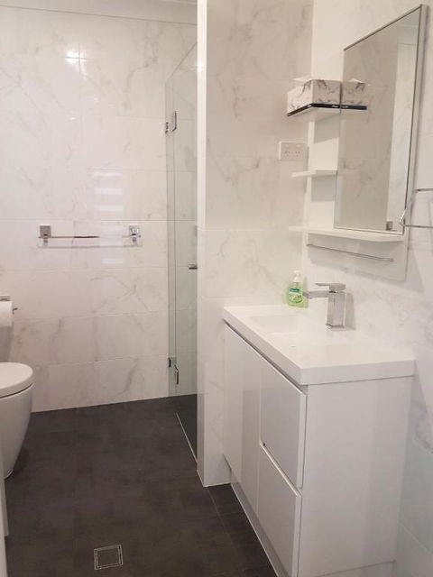 Edwin Place Apartment - Accommodation in Brisbane 4