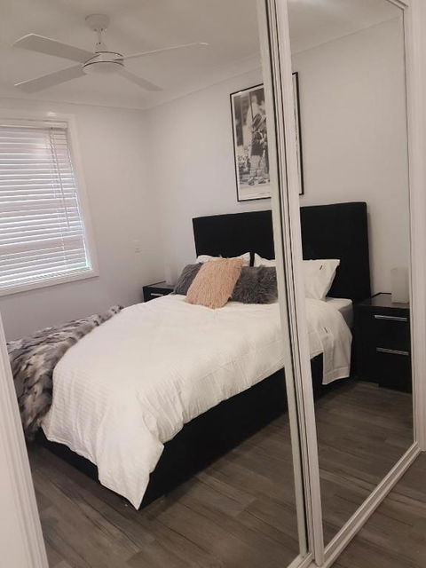 Edwin Place Apartment - Accommodation in Brisbane 1