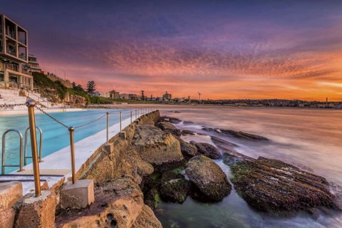 Elegant Family Retreat Near Beaches & Sydney CBD - Accommodation in Brisbane 2