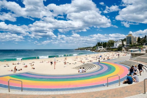 Elegant Family Retreat Near Beaches & Sydney CBD - Accommodation in Brisbane 3