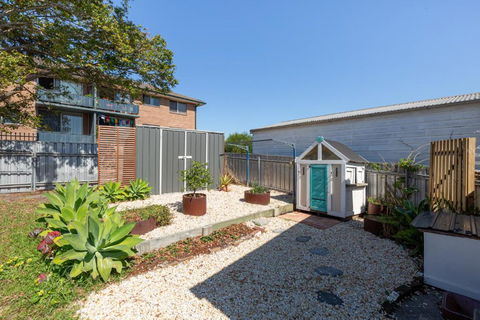 Ellemjays - Accommodation in Brisbane 0