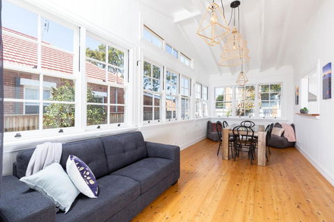 Ellemjays - Accommodation in Brisbane 1