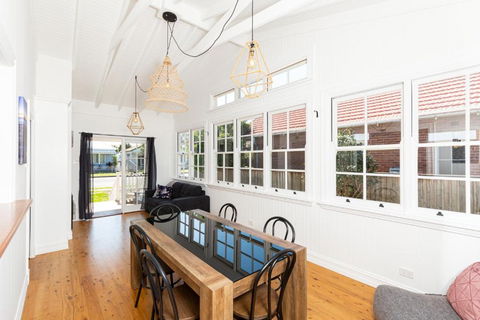 Ellemjays - Accommodation in Brisbane 3