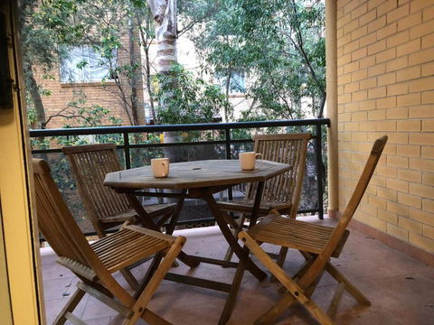 Escape To Strathfield For 8 Guests - Accommodation in Brisbane 4