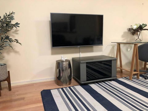 Escape To Strathfield For 8 Guests - Accommodation in Brisbane 3
