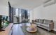 EQ Tower Modern Apartments Melbourne Central CBD - thumb 1
