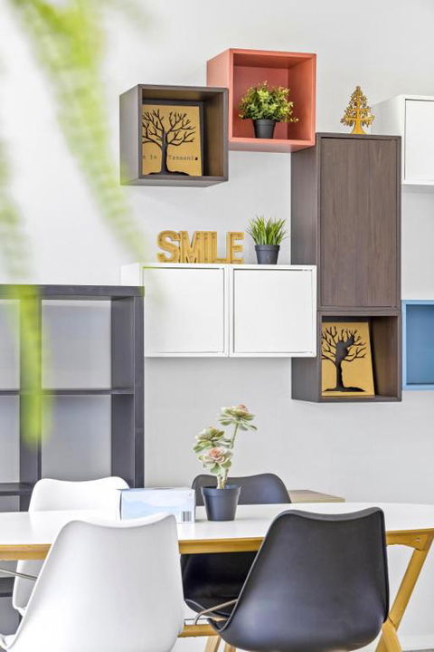 Fabulous 2B Apt Waterloo - Accommodation in Brisbane 0